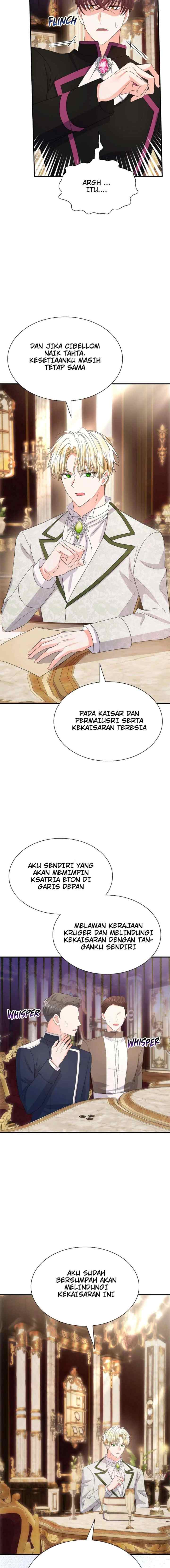 I Became the Ex-Wife of the Obsessive Male Lead chapter 76 halaman 6