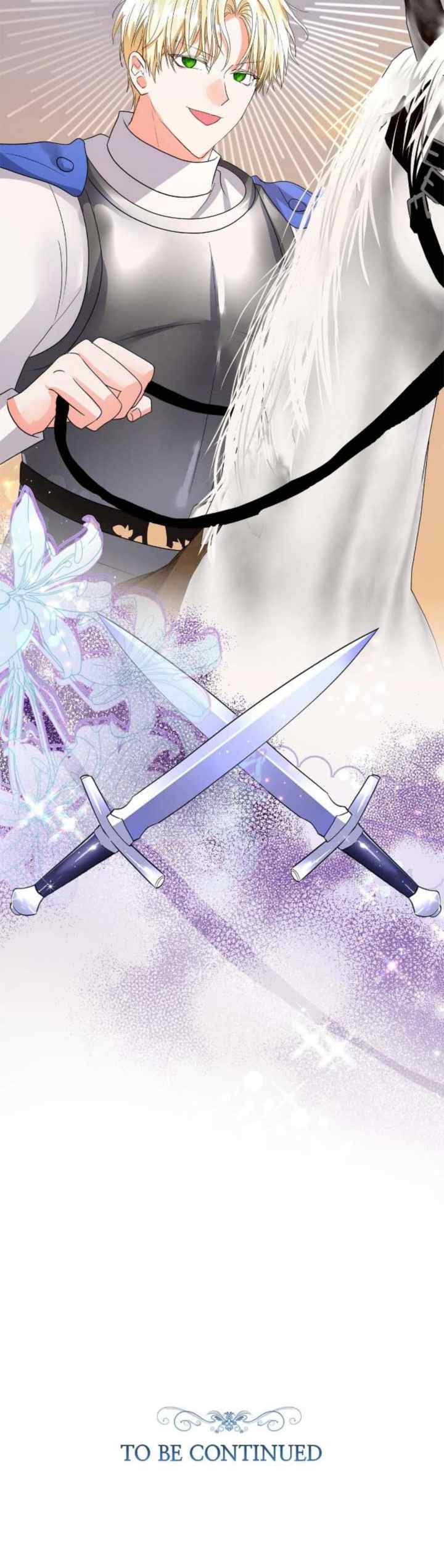 I Became the Ex-Wife of the Obsessive Male Lead chapter 76 halaman 19