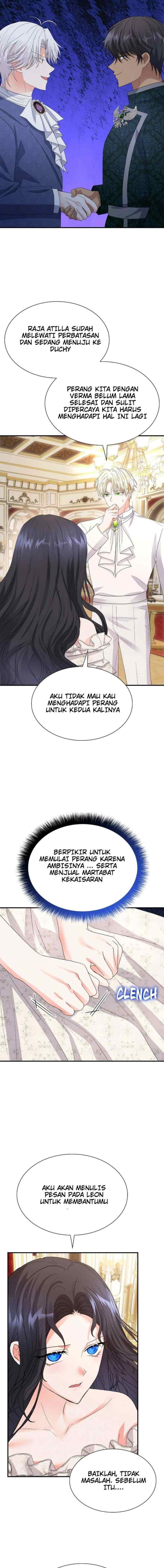 I Became the Ex-Wife of the Obsessive Male Lead chapter 76 halaman 13