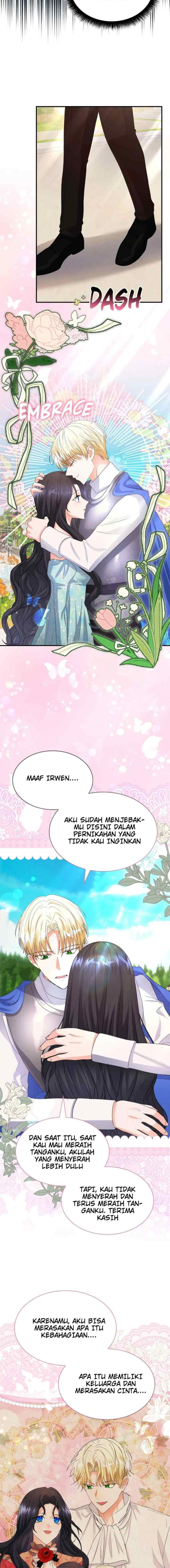 I Became the Ex-Wife of the Obsessive Male Lead chapter 76 halaman 17
