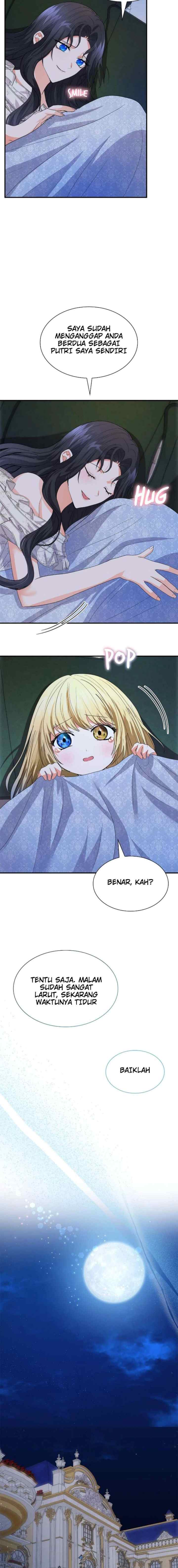 I Became the Ex-Wife of the Obsessive Male Lead chapter 76 halaman 11