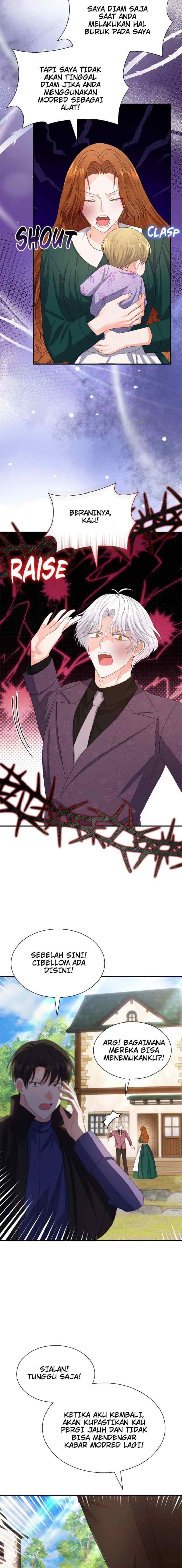 I Became the Ex-Wife of the Obsessive Male Lead chapter 77 halaman 5