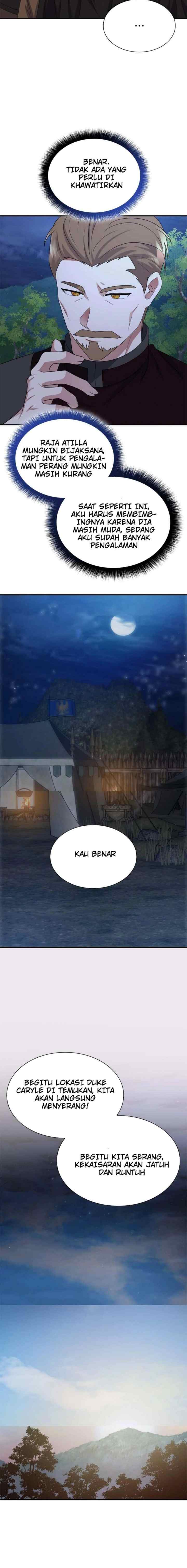 I Became the Ex-Wife of the Obsessive Male Lead chapter 77 halaman 11