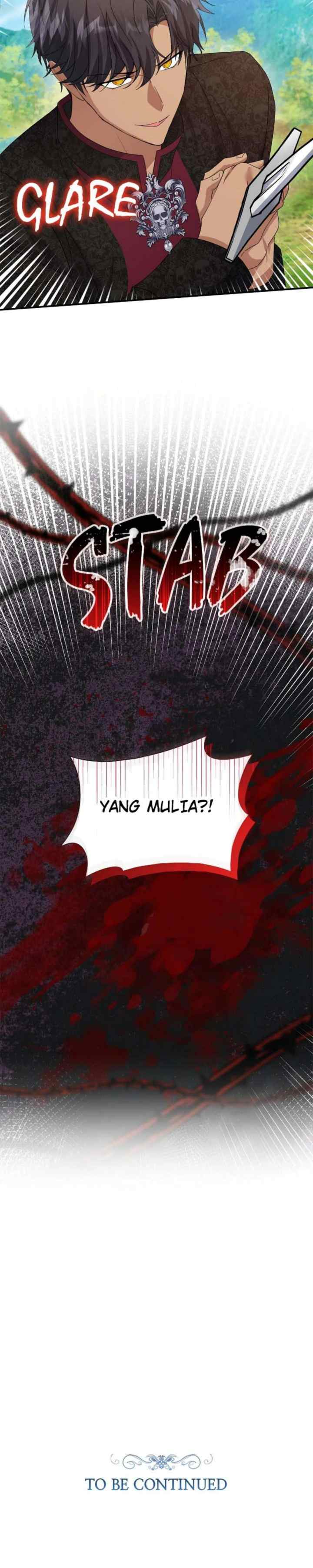 I Became the Ex-Wife of the Obsessive Male Lead chapter 77 halaman 19