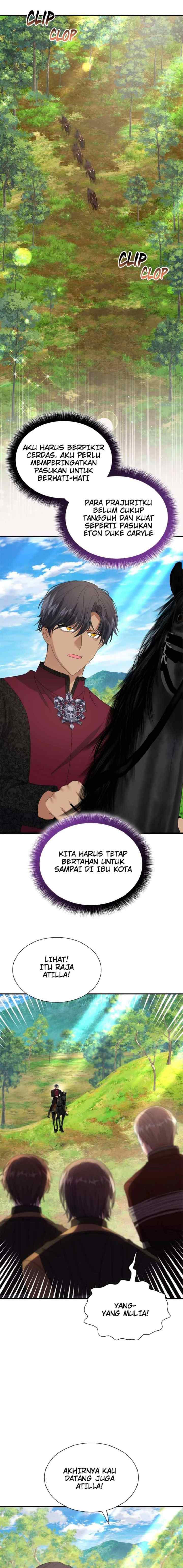 I Became the Ex-Wife of the Obsessive Male Lead chapter 77 halaman 12