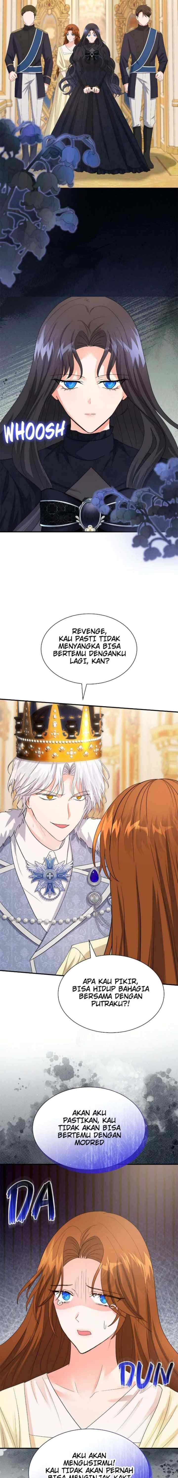 I Became the Ex-Wife of the Obsessive Male Lead chapter 78 halaman 15