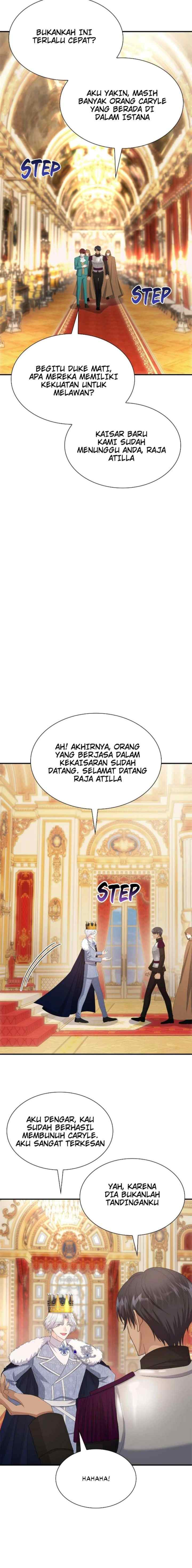 I Became the Ex-Wife of the Obsessive Male Lead chapter 78 halaman 13