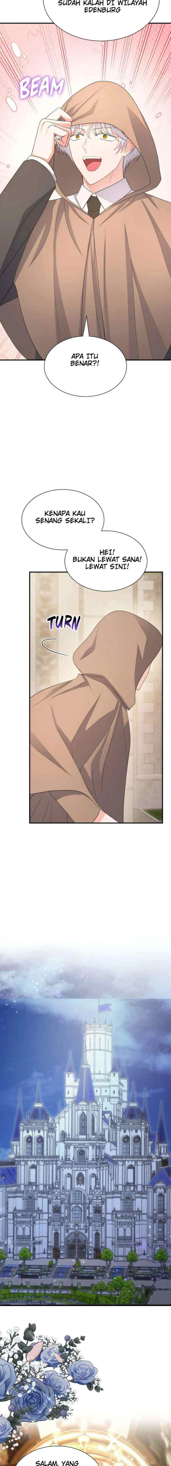 I Became the Ex-Wife of the Obsessive Male Lead chapter 78 halaman 5