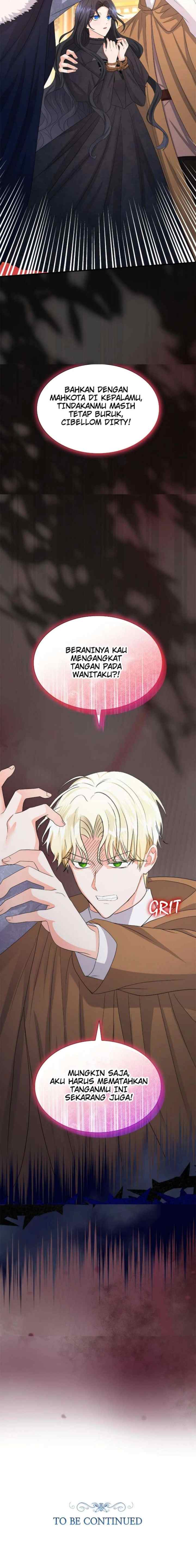 I Became the Ex-Wife of the Obsessive Male Lead chapter 78 halaman 20