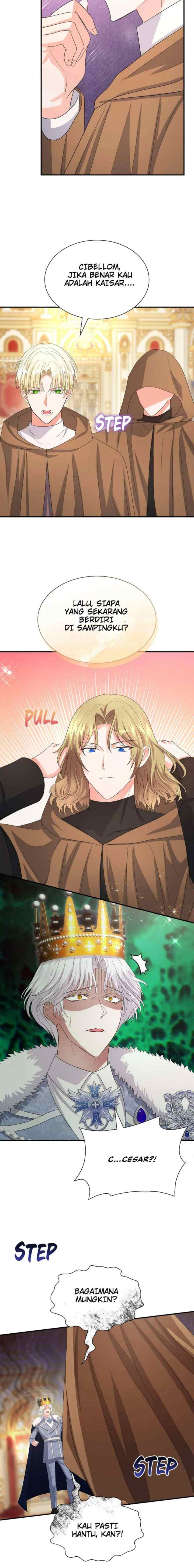 I Became the Ex-Wife of the Obsessive Male Lead chapter 79 halaman 10