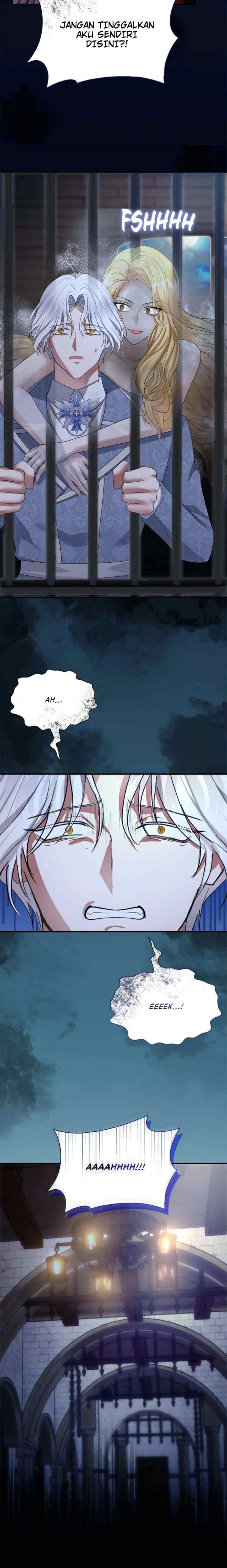 I Became the Ex-Wife of the Obsessive Male Lead chapter 79 halaman 19