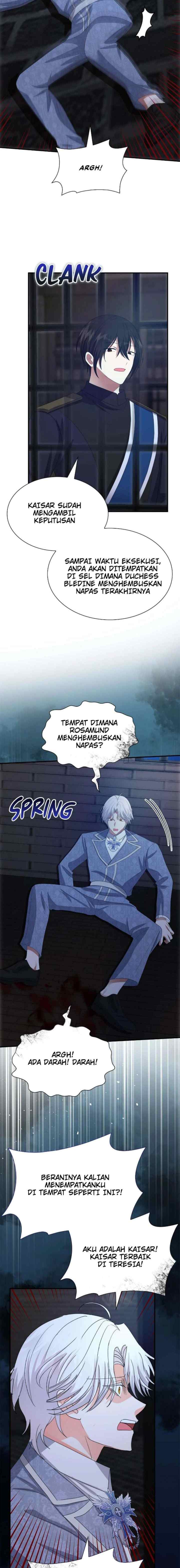 I Became the Ex-Wife of the Obsessive Male Lead chapter 79 halaman 18