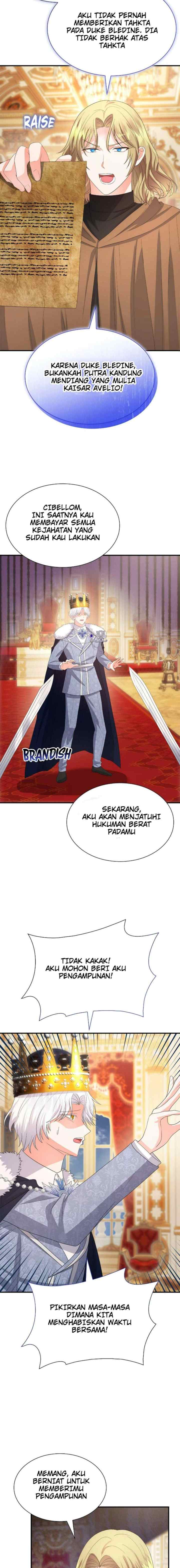 I Became the Ex-Wife of the Obsessive Male Lead chapter 79 halaman 12