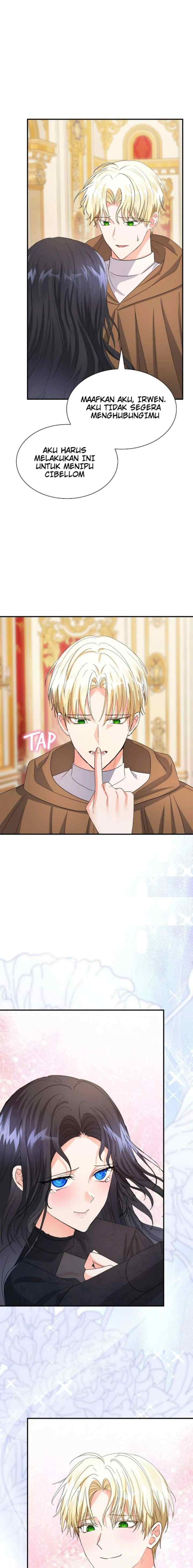 I Became the Ex-Wife of the Obsessive Male Lead chapter 79 halaman 16