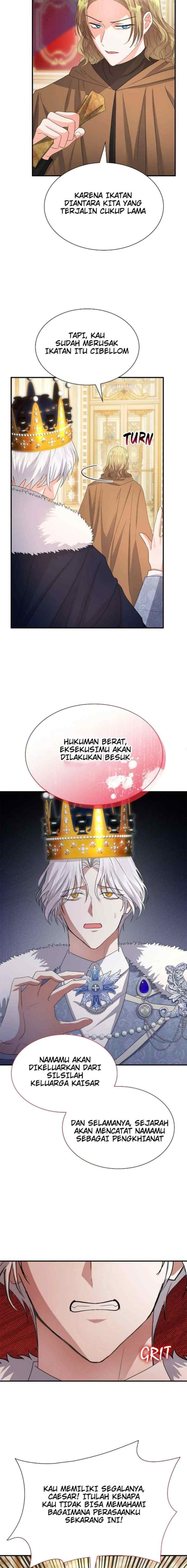 I Became the Ex-Wife of the Obsessive Male Lead chapter 79 halaman 13