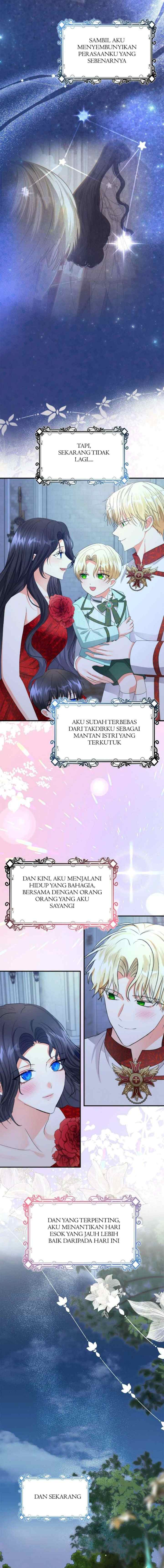 I Became the Ex-Wife of the Obsessive Male Lead chapter 80 halaman 18