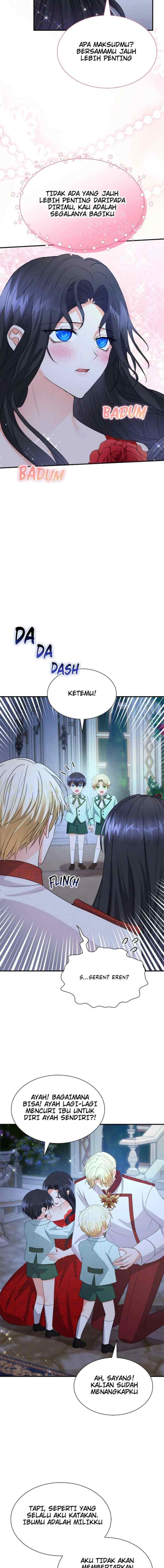 I Became the Ex-Wife of the Obsessive Male Lead chapter 80 halaman 16