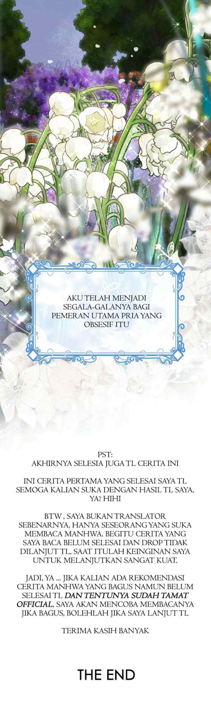 I Became the Ex-Wife of the Obsessive Male Lead chapter 80 halaman 19