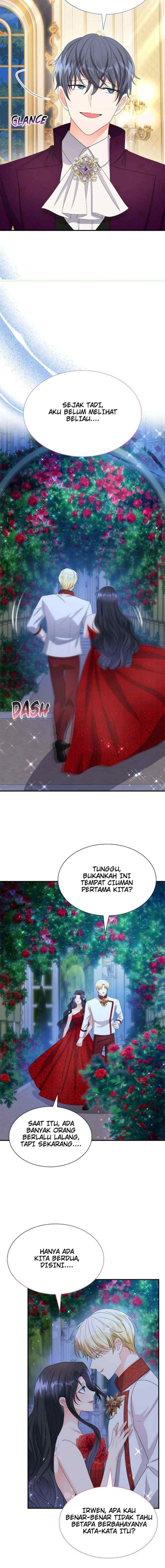 I Became the Ex-Wife of the Obsessive Male Lead chapter 80 halaman 14