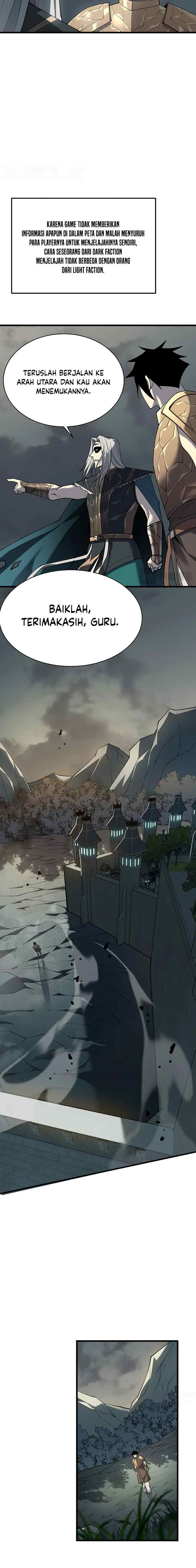 I Became The Game's Biggest Villain chapter 17 halaman 5
