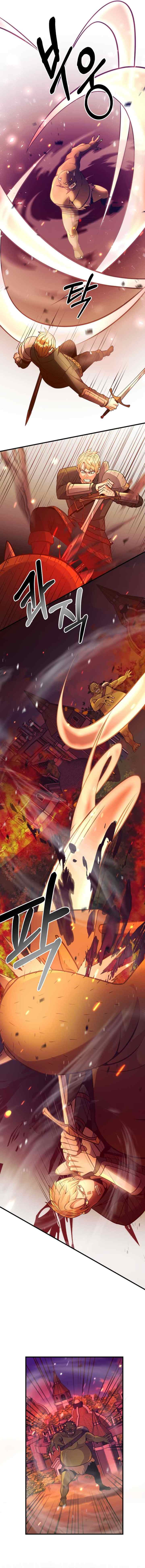 I Became the Mad Emperor chapter 10 halaman 10