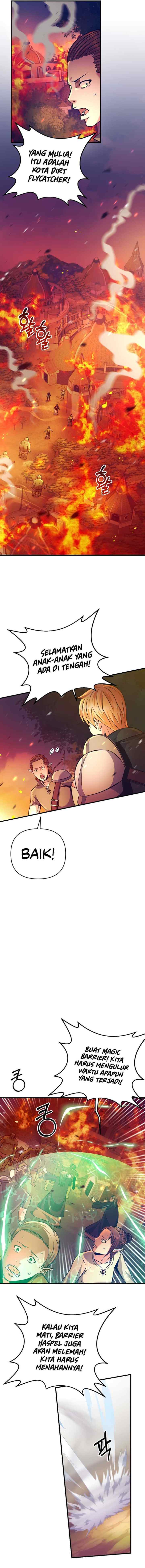 I Became the Mad Emperor chapter 10 halaman 7