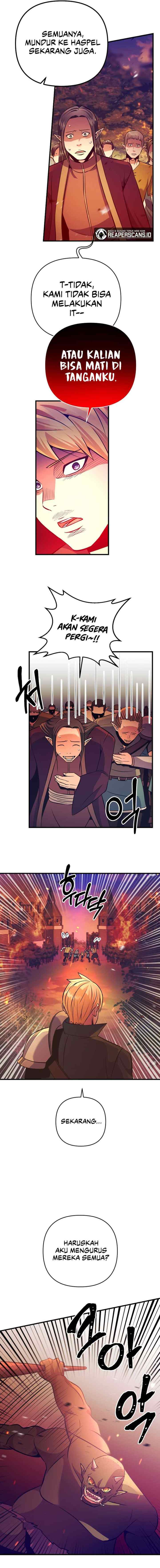 I Became the Mad Emperor chapter 10 halaman 9