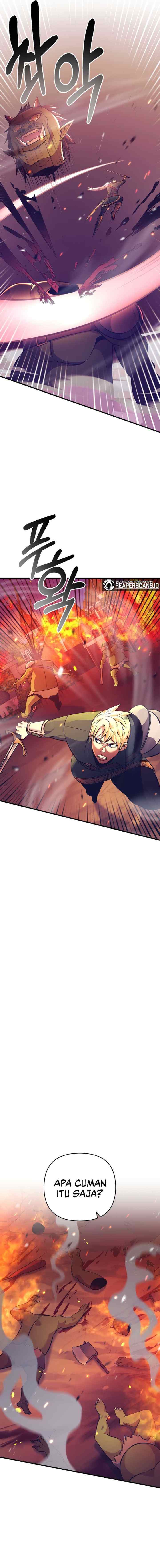 I Became the Mad Emperor chapter 10 halaman 11
