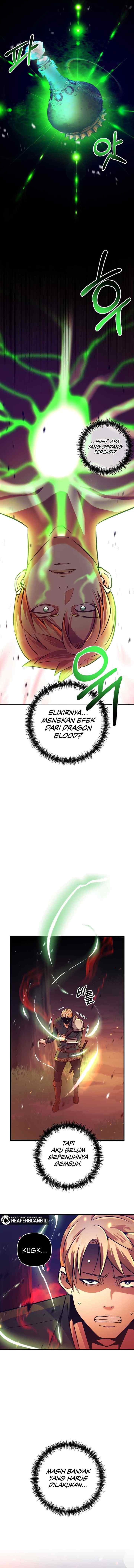 I Became the Mad Emperor chapter 10 halaman 14