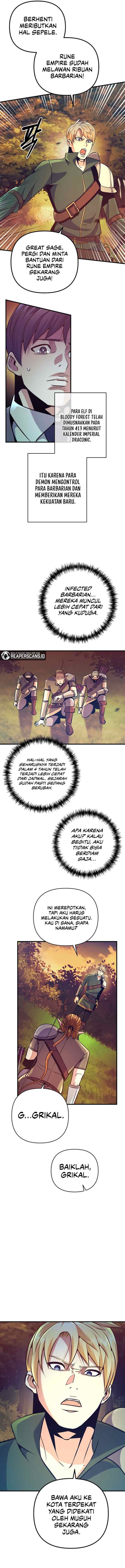 I Became the Mad Emperor chapter 10 halaman 5
