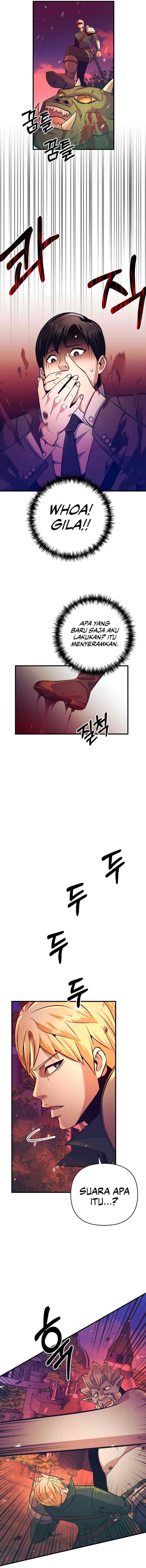 I Became the Mad Emperor chapter 10 halaman 12