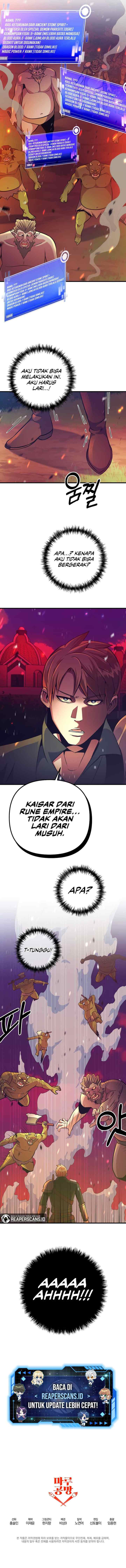 I Became the Mad Emperor chapter 10 halaman 15