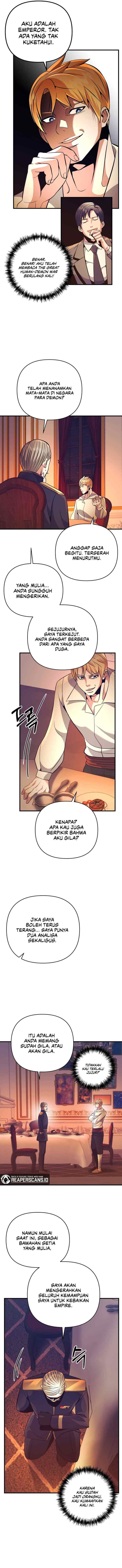 I Became the Mad Emperor chapter 11 halaman 10
