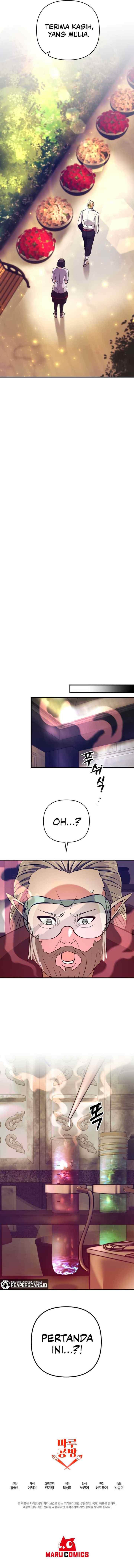 I Became the Mad Emperor chapter 12 halaman 11