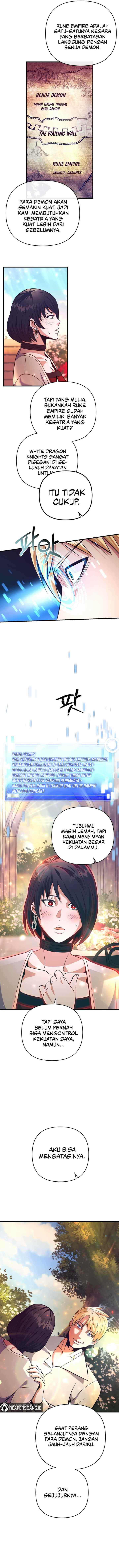 I Became the Mad Emperor chapter 12 halaman 9