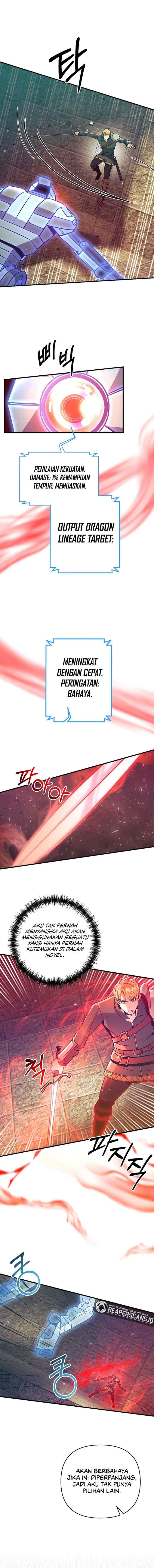 I Became the Mad Emperor chapter 8 halaman 11