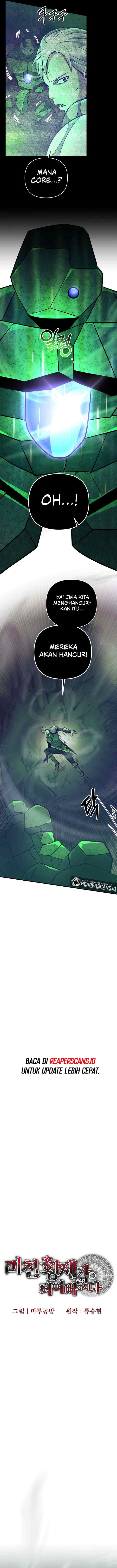 I Became the Mad Emperor chapter 8 halaman 4