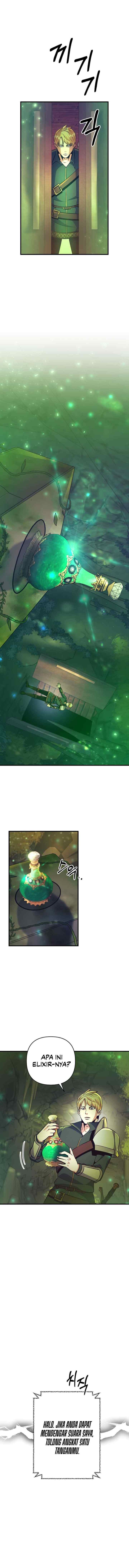 I Became the Mad Emperor chapter 9 halaman 7