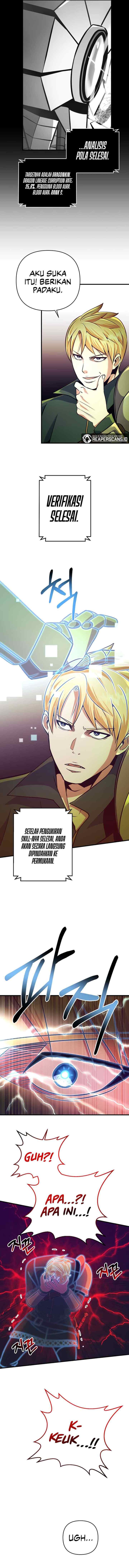 I Became the Mad Emperor chapter 9 halaman 15