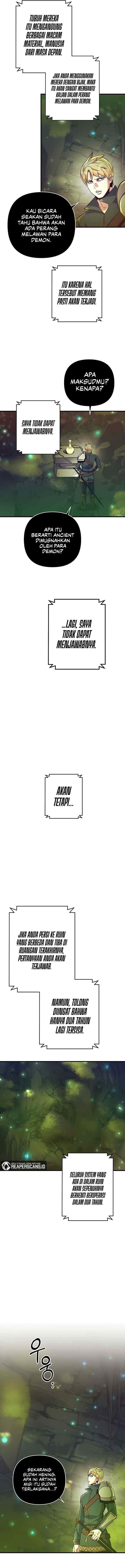 I Became the Mad Emperor chapter 9 halaman 12