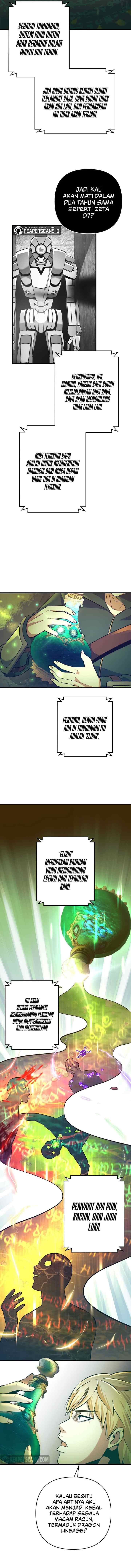 I Became the Mad Emperor chapter 9 halaman 9