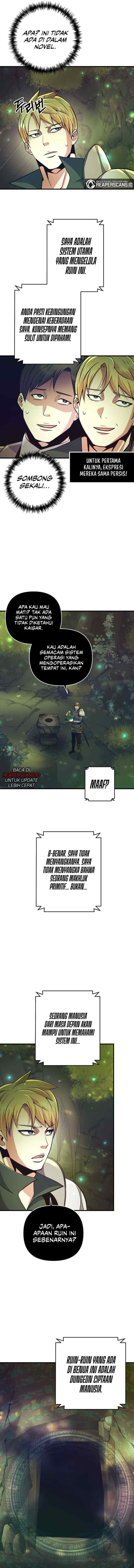 I Became the Mad Emperor chapter 9 halaman 8