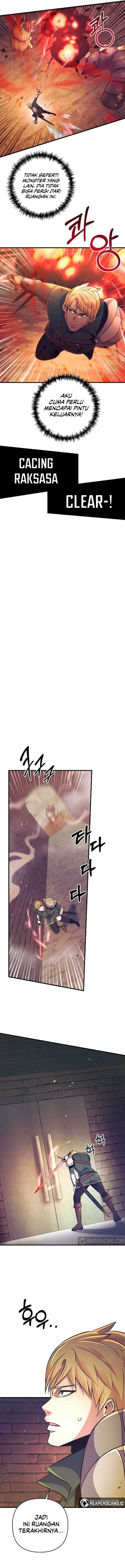 I Became the Mad Emperor chapter 9 halaman 6