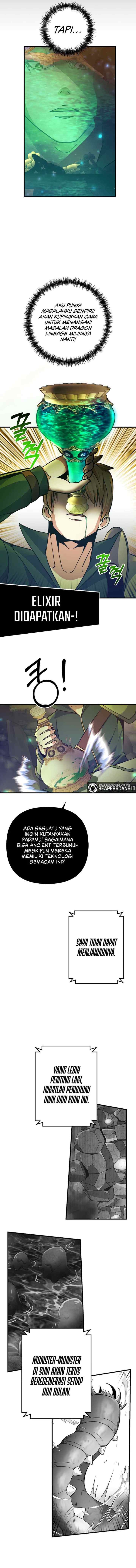 I Became the Mad Emperor chapter 9 halaman 11