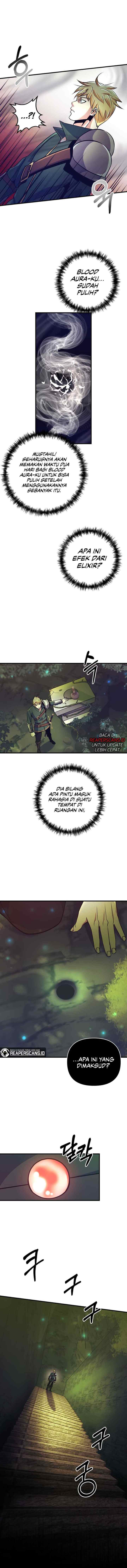 I Became the Mad Emperor chapter 9 halaman 13
