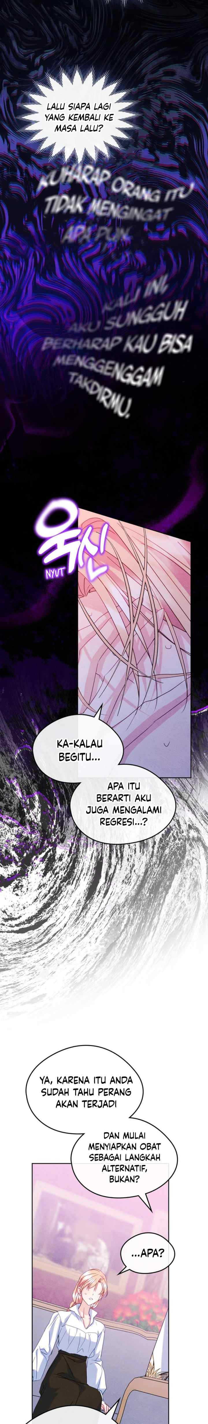 I Became the Male Lead's Female Friend chapter 81 halaman 15