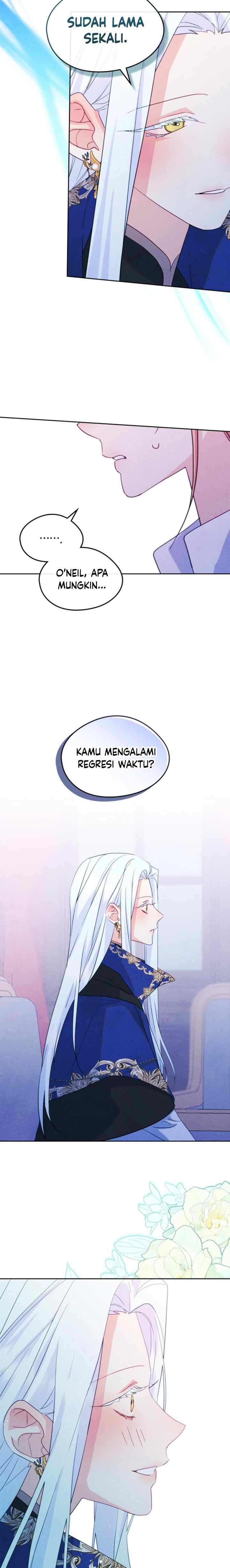 I Became the Male Lead's Female Friend chapter 81 halaman 12