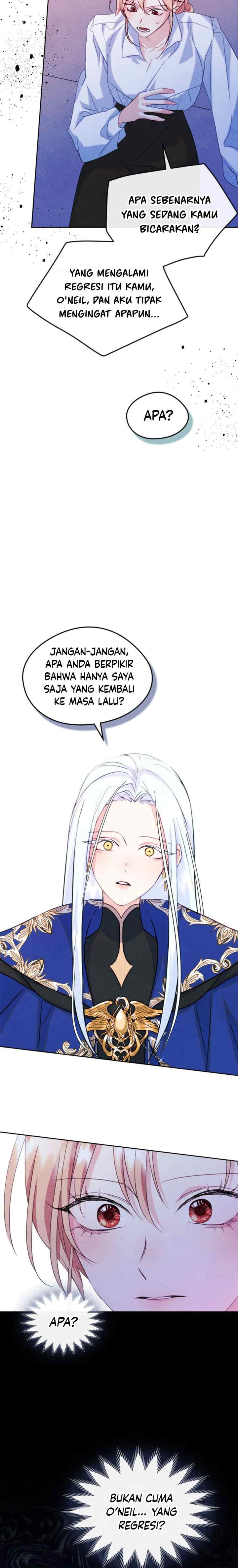I Became the Male Lead's Female Friend chapter 81 halaman 14