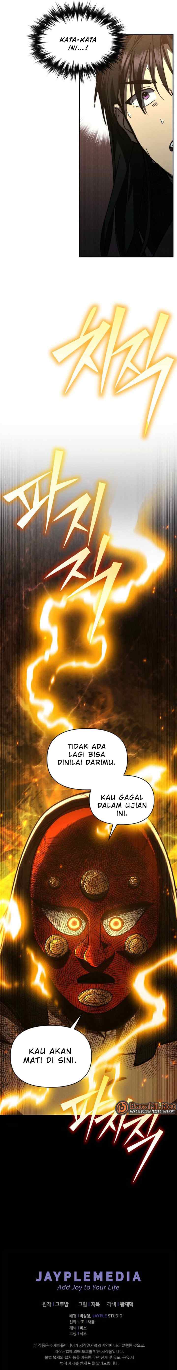 I Became the Successor of the Martial God chapter 34 halaman 12