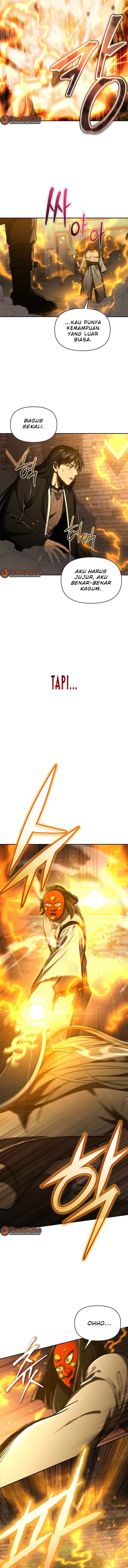 I Became the Successor of the Martial God chapter 34 halaman 7